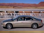 Oldsmobile Aurora 2000 года